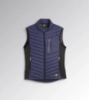 Immagine di DIADORA PADDED VEST OSLO 177266 GILET DA LAVORO BLU TG. L