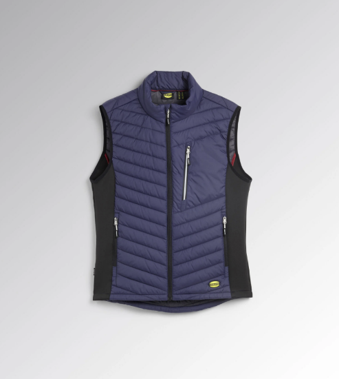 Immagine di DIADORA PADDED VEST OSLO 177266 GILET DA LAVORO BLU TG. L