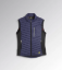 Immagine di DIADORA PADDED VEST OSLO 177266 GILET DA LAVORO BLU TG. XL 