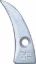 Immagine di CONTROLAMA PER FORBICE LOWE 8 STOCKER 8002