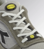 Immagine di DIADORA SCARPE ANTINFORTUNISTICHE RUN TEXT LOW S1P 175305 COL. GRIGIO C0493 N. 45