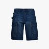 Immagine di DIADORA STONE CARGO LIGHT 177655 BERMUDA JEANS DA LAVORO TG. 28