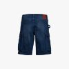 Immagine di DIADORA STONE CARGO LIGHT 177655 BERMUDA JEANS DA LAVORO TG. 28