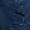 Immagine di DIADORA STONE CARGO LIGHT 177655 BERMUDA JEANS DA LAVORO TG. 28