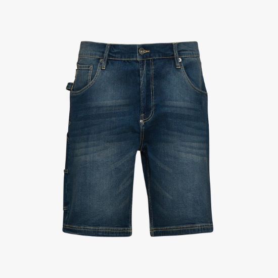 Immagine di DIADORA STONE 173549 BERMUDA JEANS DA LAVORO TG. 30