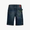 Immagine di DIADORA STONE 173549 BERMUDA JEANS DA LAVORO TG. 33