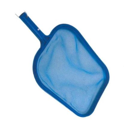 Immagine di AILANTO 06447 Retino in plastica per superficie piscine senza manico