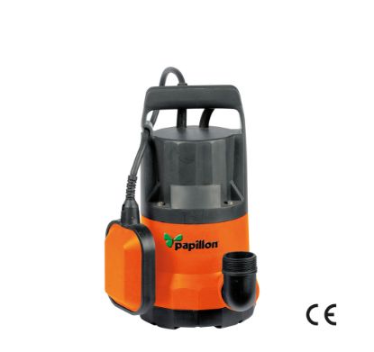 Immagine di POMPA IMMERSIONE ORCA ACQUE CHIARE 400W FERRITALIA 21864