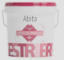 Immagine di SESTRIERE ABITA COPERTURA IMMEDIATA 4 LT PITTURA TRASPIRANTE ACRILICA PER INTERNI