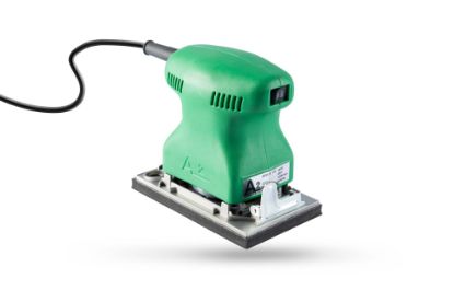 Immagine di LEVIGATRICE LEVIGAPERSIANE E GRIGLIE MOD. M3 PROFESSIONALE 160W A2 LEVIGATRICI