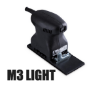 Immagine di LEVIGATRICE LEVIGAPERSIANE MOD. M3 LIGHT 170W A2 LEVIGATRICI