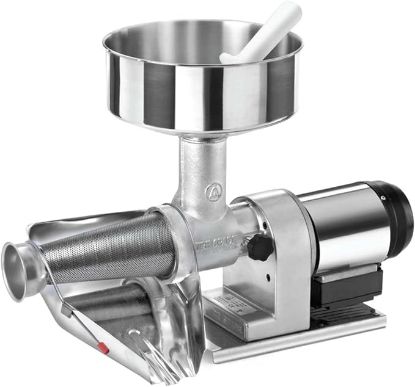 Immagine di SPREMIPOMODORO MED JUNIOR INOX TRE SPADE 