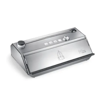 Immagine di TRE SPADE Confezionatrice sottovuoto T-43 PRO acciaio inox 