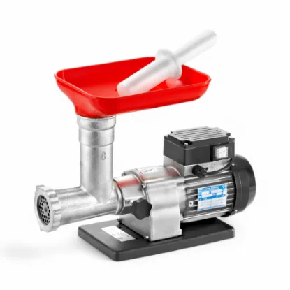 Immagine di TRITACARNE ELETTRICO 8 YOUNG TRE SPADE
