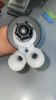 Immagine di SIMPSON STRONG-TIE KEM HP POLYESTER 400ML GRIGIO/GREY (FRISULSIDER UGUALE)