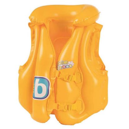 Immagine di Bestway 32034 Giubbotto salvagente per bambini Step B