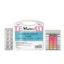 Immagine di Papillon Kit Test per Cloro e PH con Reagenti DPD 1 e Phenol Red, 40 Pastiglie, Cloro 0.1-3 MG/l, PH 6.8-8.2, 3 Celle - 60653